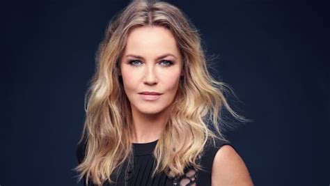 Connie Nielsen Bio, Age, Wiki, Net Worth, Movies, TV。